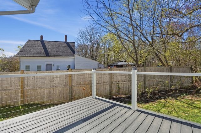 266 Plain Street, Rockland, MA 02370