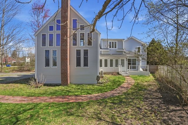 266 Plain Street, Rockland, MA 02370