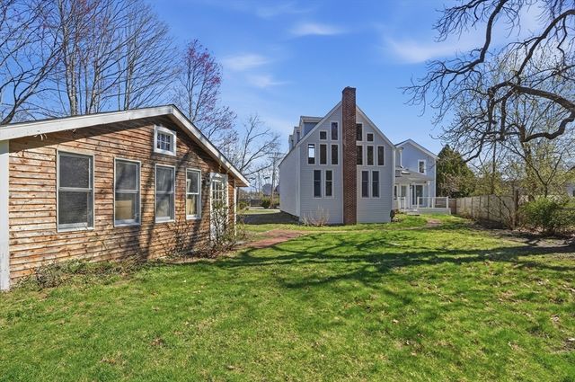 266 Plain Street, Rockland, MA 02370