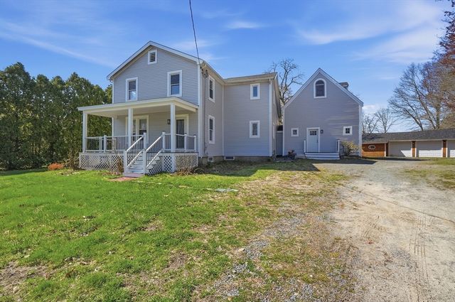 266 Plain Street, Rockland, MA 02370