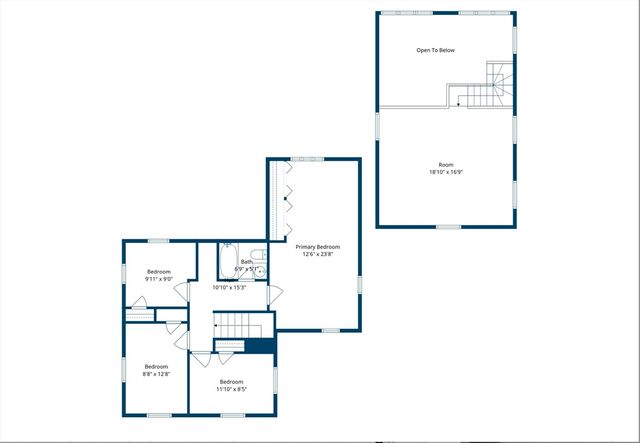 266 Plain Street, Rockland, MA 02370