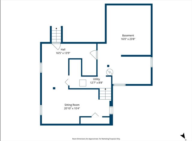 266 Plain Street, Rockland, MA 02370