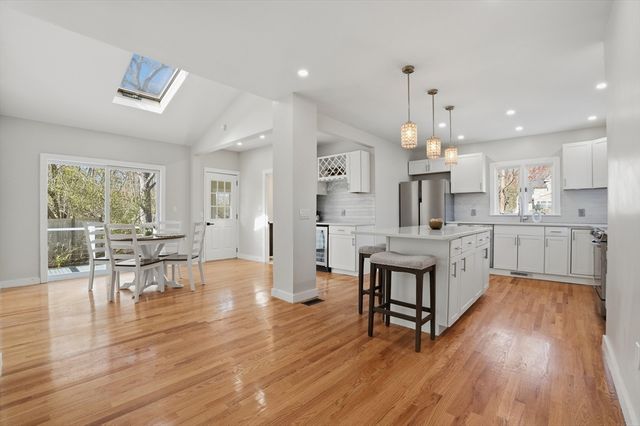 266 Plain Street, Rockland, MA 02370