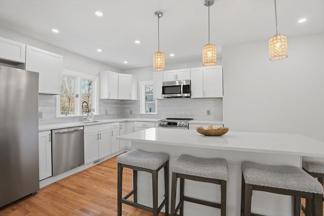 266 Plain Street, Rockland, MA 02370