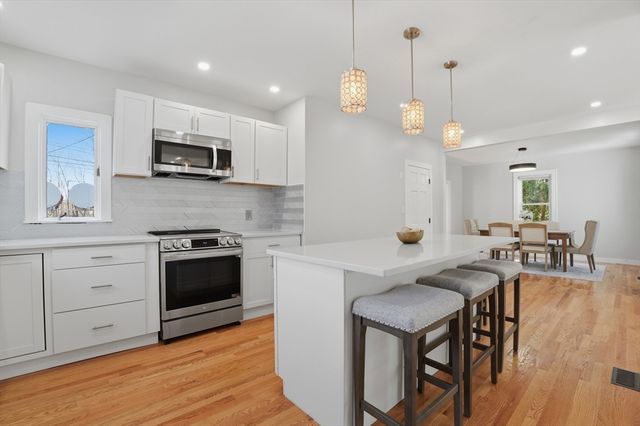 266 Plain Street, Rockland, MA 02370