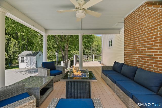 7 Orchard Heights Road, Essex, CT 06426