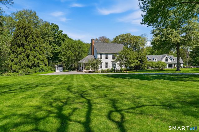 7 Orchard Heights Road, Essex, CT 06426
