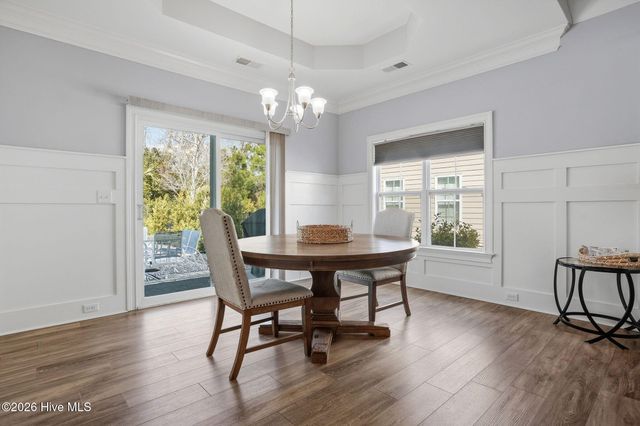 6476 Bryson Drive SW, Ocean Isle Beach, NC 28469