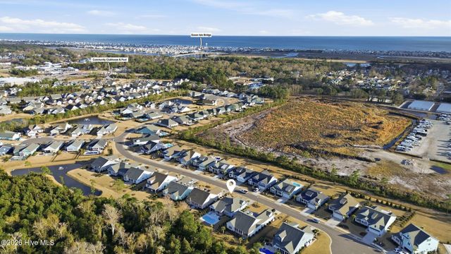 6476 Bryson Drive SW, Ocean Isle Beach, NC 28469