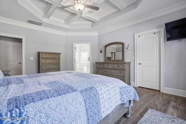 6476 Bryson Drive SW, Ocean Isle Beach, NC 28469