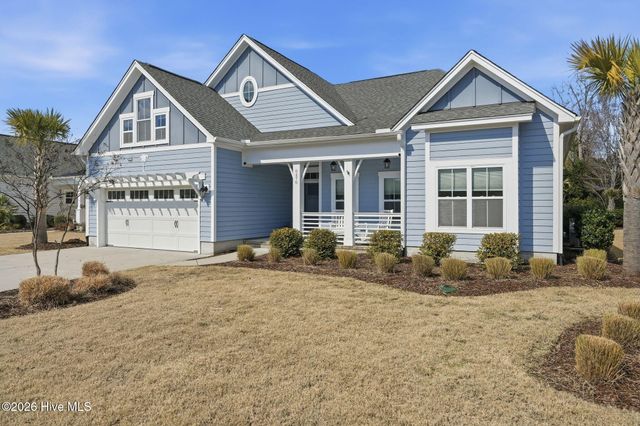 6476 Bryson Drive SW, Ocean Isle Beach, NC 28469