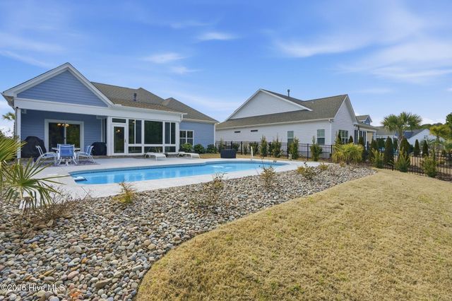 6476 Bryson Drive SW, Ocean Isle Beach, NC 28469