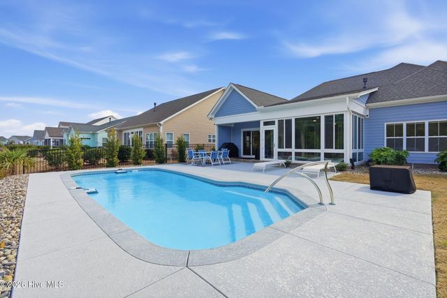 6476 Bryson Drive SW, Ocean Isle Beach, NC 28469