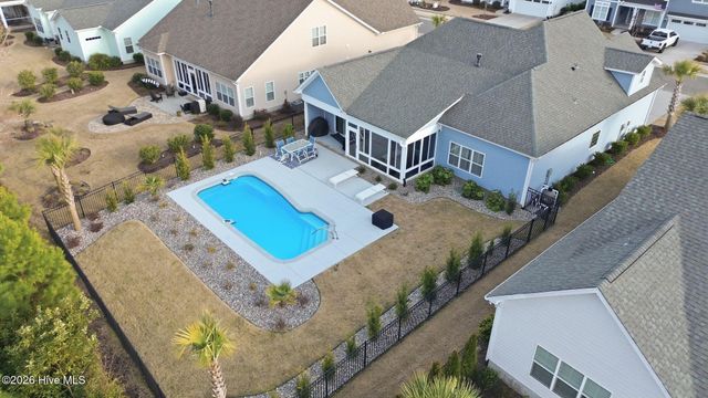 6476 Bryson Drive SW, Ocean Isle Beach, NC 28469