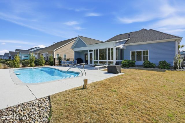 6476 Bryson Drive SW, Ocean Isle Beach, NC 28469