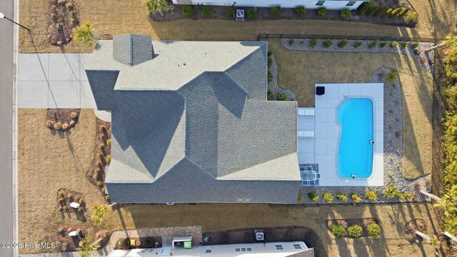 6476 Bryson Drive SW, Ocean Isle Beach, NC 28469