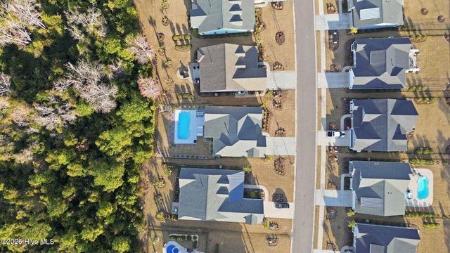 6476 Bryson Drive SW, Ocean Isle Beach, NC 28469