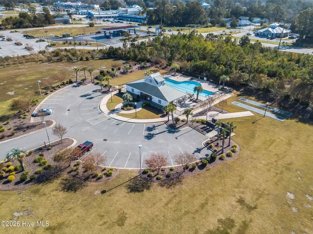 6476 Bryson Drive SW, Ocean Isle Beach, NC 28469