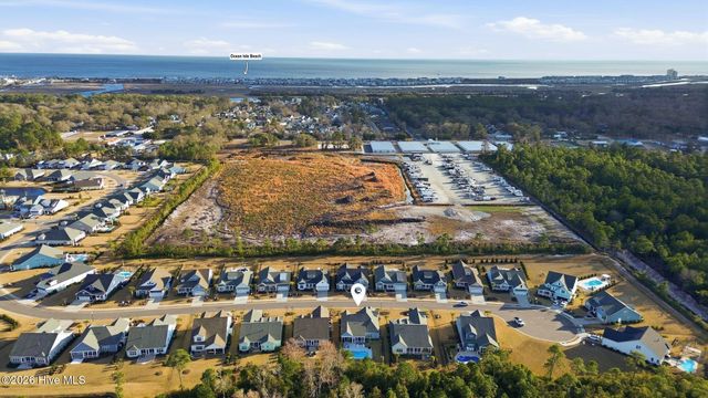 6476 Bryson Drive SW, Ocean Isle Beach, NC 28469