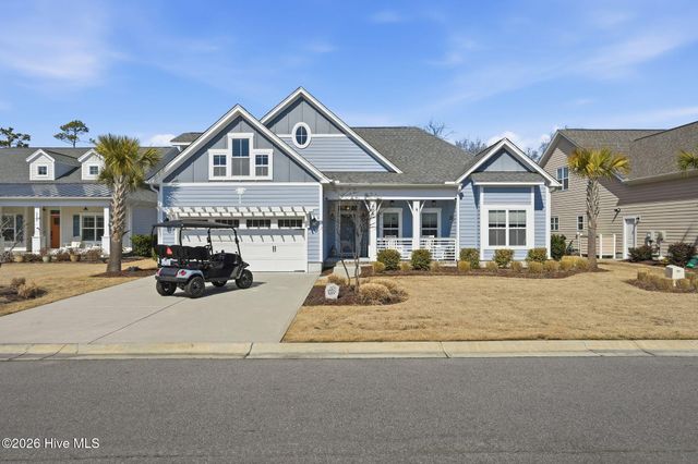 6476 Bryson Drive SW, Ocean Isle Beach, NC 28469