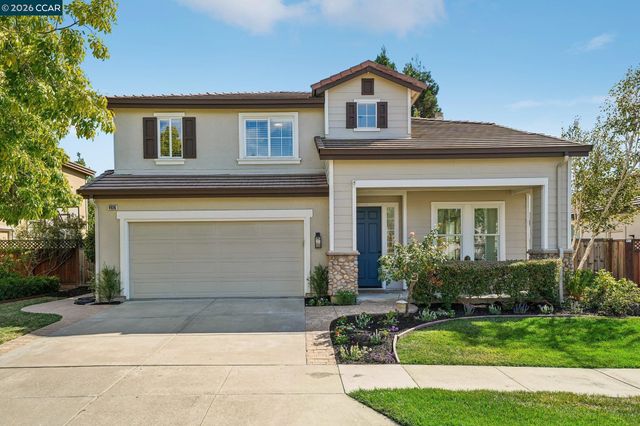 4926 Redwood Ave, Dublin, CA 94568