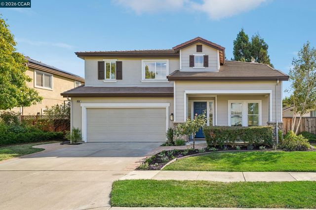 4926 Redwood Ave, Dublin, CA 94568