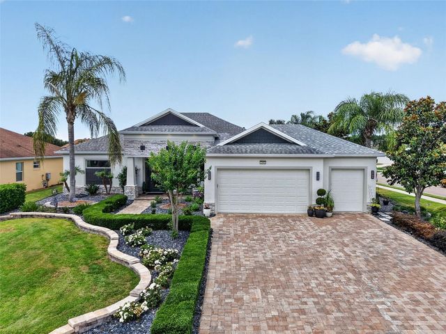 2493 PAWTUCKET PASS, Mount Dora, FL 32757