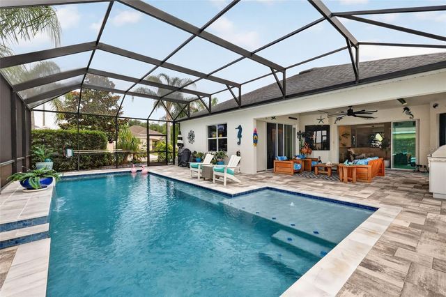 2493 PAWTUCKET PASS, Mount Dora, FL 32757