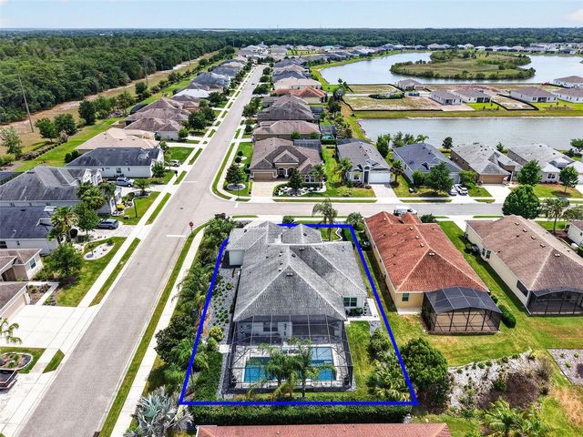 2493 PAWTUCKET PASS, Mount Dora, FL 32757