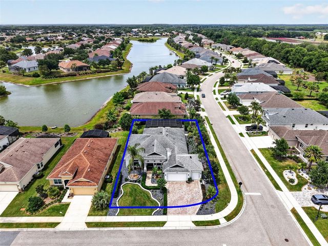 2493 PAWTUCKET PASS, Mount Dora, FL 32757