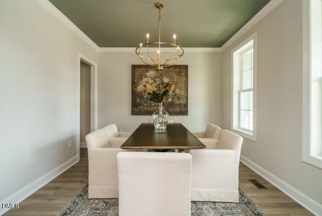 737 W Holly Springs Road, Holly Springs, NC 27540