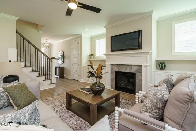 737 W Holly Springs Road, Holly Springs, NC 27540