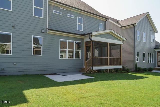 737 W Holly Springs Road, Holly Springs, NC 27540