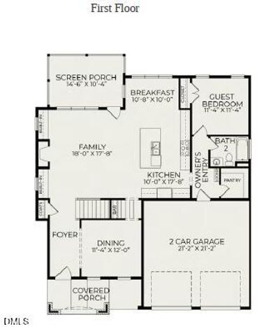 737 W Holly Springs Road, Holly Springs, NC 27540