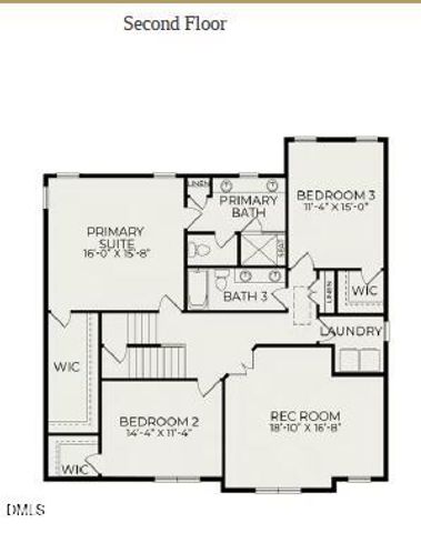 737 W Holly Springs Road, Holly Springs, NC 27540