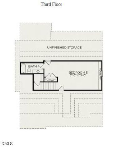 737 W Holly Springs Road, Holly Springs, NC 27540