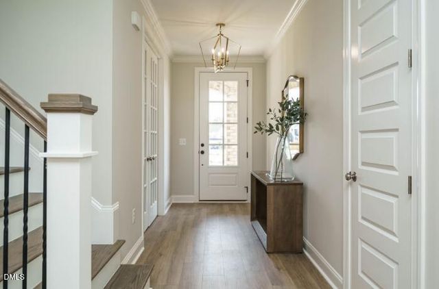 737 W Holly Springs Road, Holly Springs, NC 27540