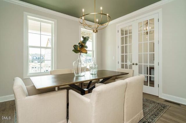 737 W Holly Springs Road, Holly Springs, NC 27540