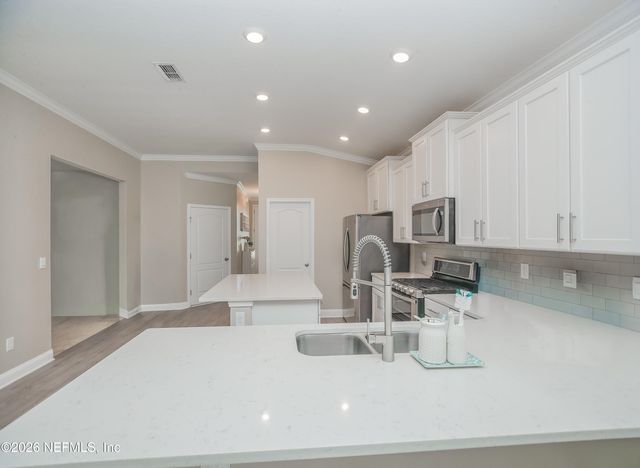 65 CREEKMORE Drive, St. Augustine, FL 32092