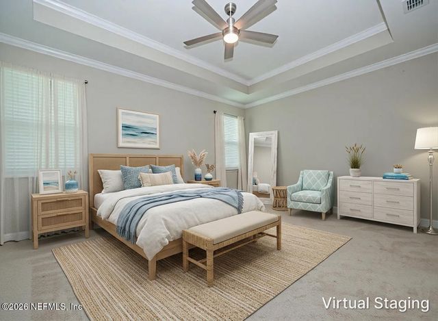 65 CREEKMORE Drive, St. Augustine, FL 32092