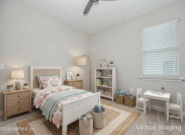 65 CREEKMORE Drive, St. Augustine, FL 32092