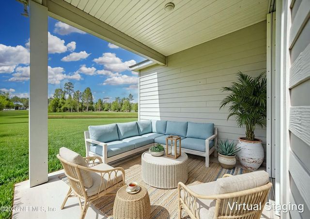 65 CREEKMORE Drive, St. Augustine, FL 32092