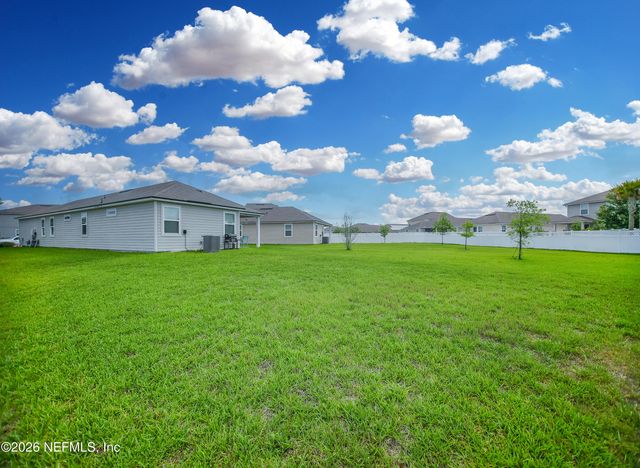65 CREEKMORE Drive, St. Augustine, FL 32092
