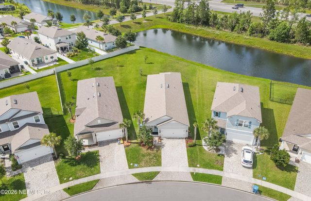 65 CREEKMORE Drive, St. Augustine, FL 32092