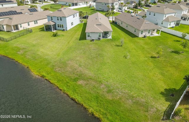 65 CREEKMORE Drive, St. Augustine, FL 32092