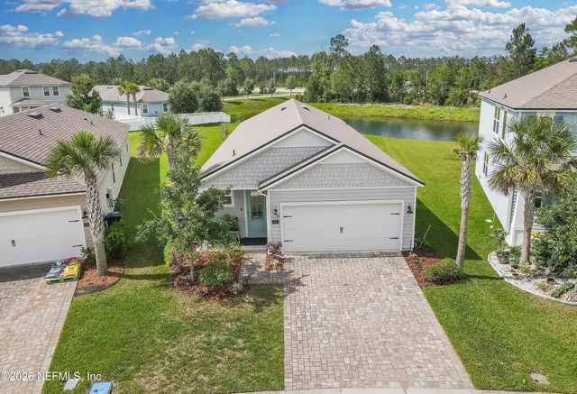65 CREEKMORE Drive, St. Augustine, FL 32092