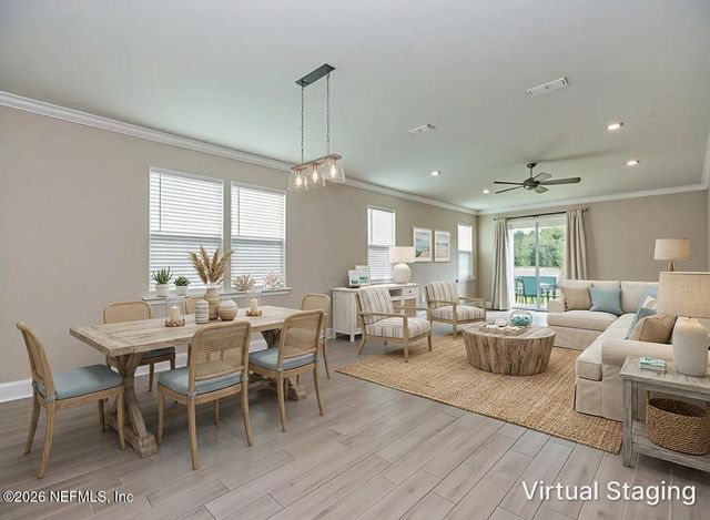 65 CREEKMORE Drive, St. Augustine, FL 32092