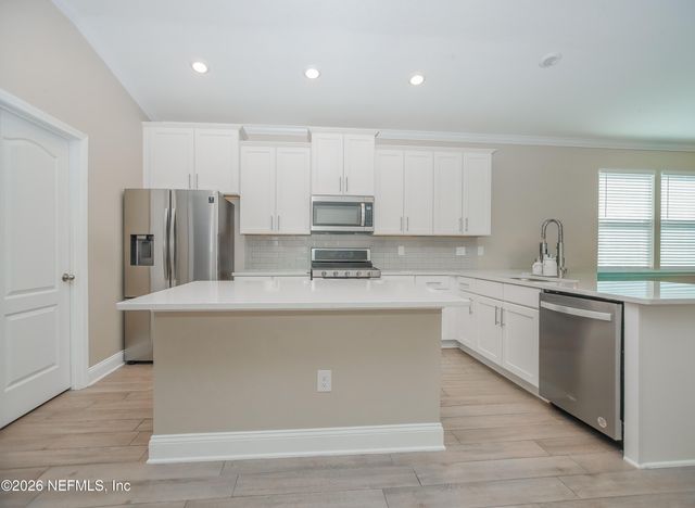 65 CREEKMORE Drive, St. Augustine, FL 32092