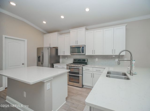 65 CREEKMORE Drive, St. Augustine, FL 32092