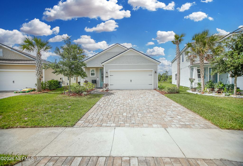 65 CREEKMORE Drive, St. Augustine, FL 32092
